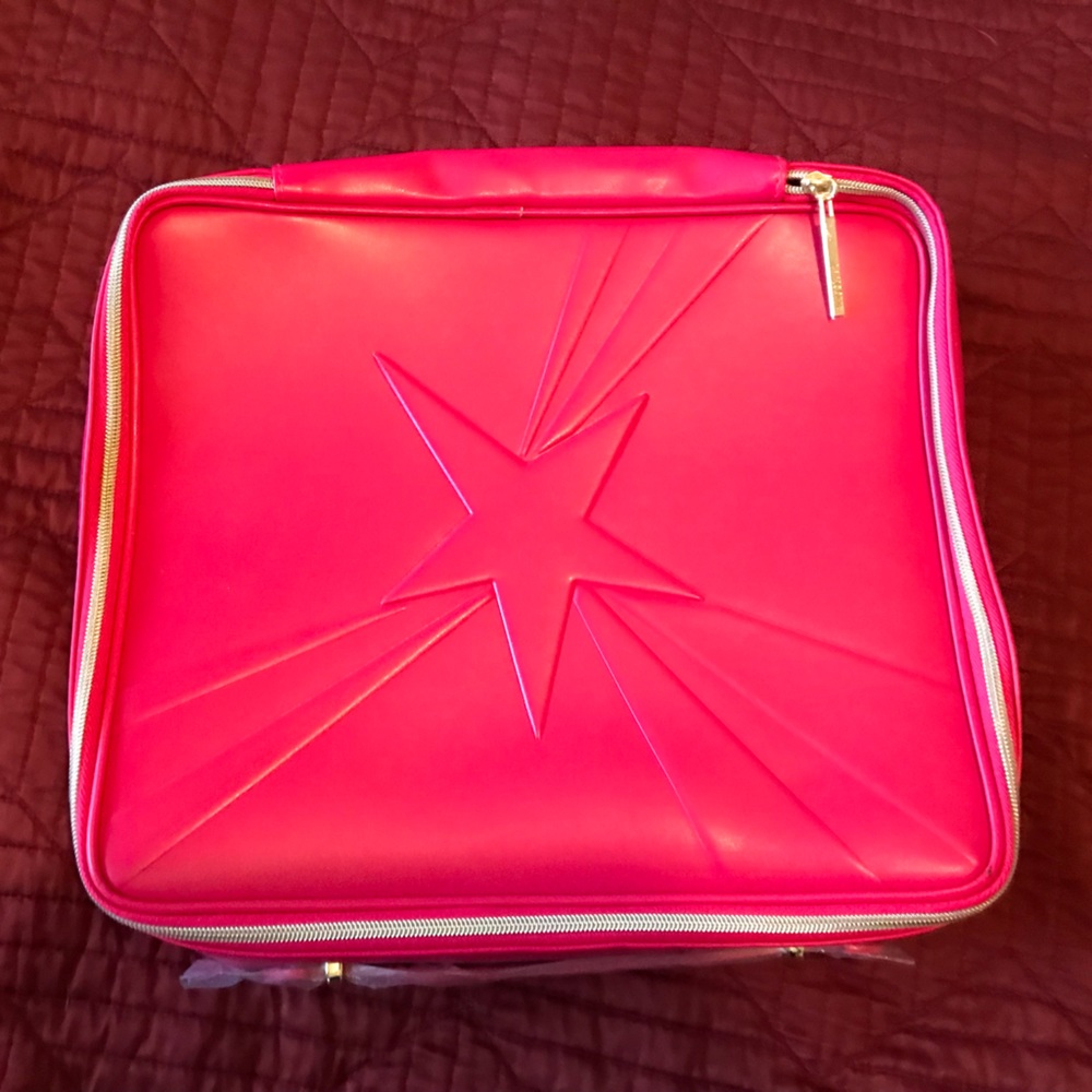 Lancôme cosmetic case